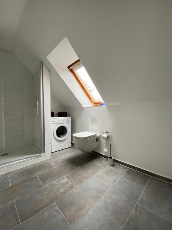 Altes Zollhaus Apartamento Borkum Exterior foto